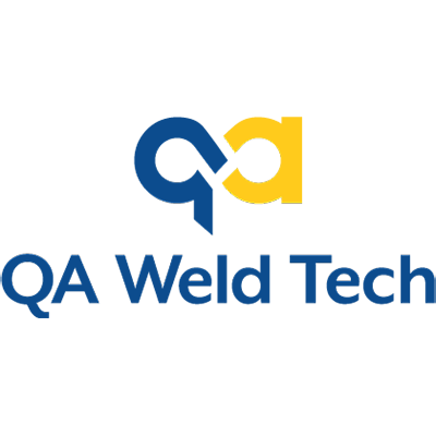 QA WeldTech logo